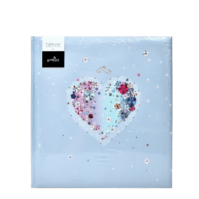 Goldbuch turnowsky heart of flower